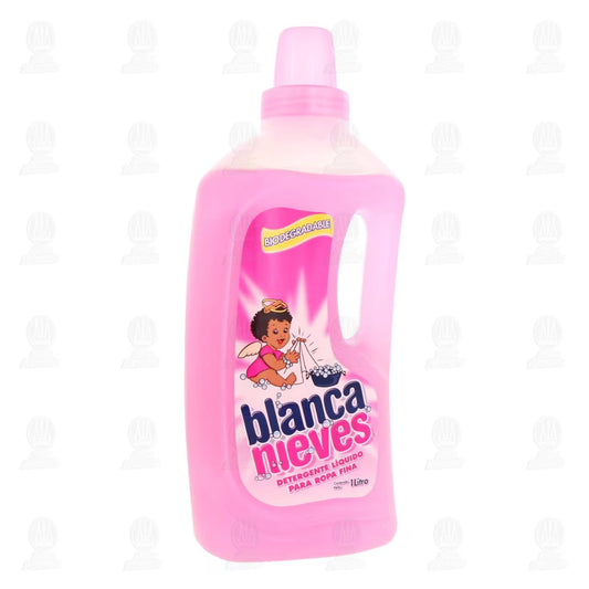 BLANCA NIEVES DET LIQ 12/1 L