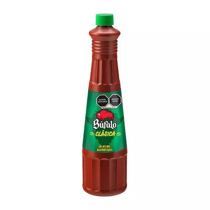 BUFALO SALSA CLASICA 12/990 G