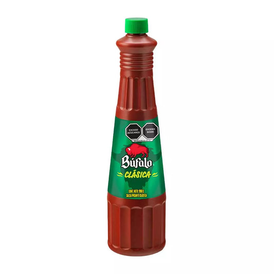 BUFALO SALSA CLASICA 12/990 G