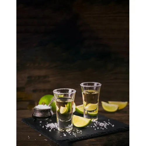 CABRITO TEQUILA 6/950 ML + PROM 250 ML