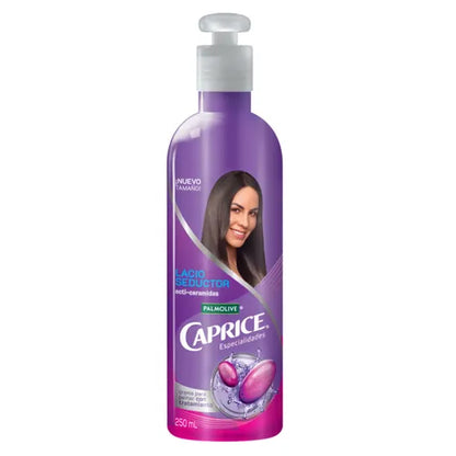 CAPRICE CREMA CERAMIDAS 12/250 ML 6136