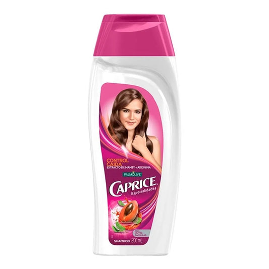 SHAMPOO CAPRICE CONTROL CAIDA 15/200 ML