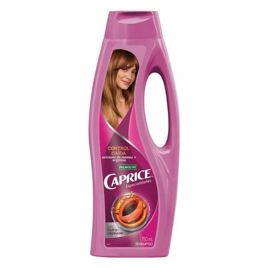 SHAMPOO CAPRICE CONTROL QUIEBRE 750 ML
