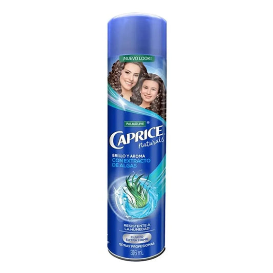 CAPRICE SPRAY ALGAS 12/316 ML