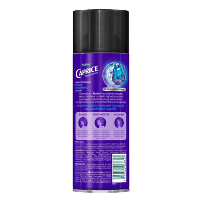 CAPRICE SPRAY BIOTINA 12/316 ML