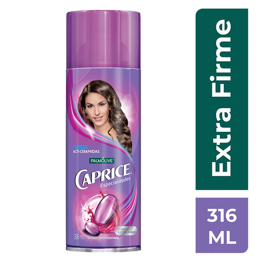 CAPRICE SPRAY CERAMIDAS 12/316 ML