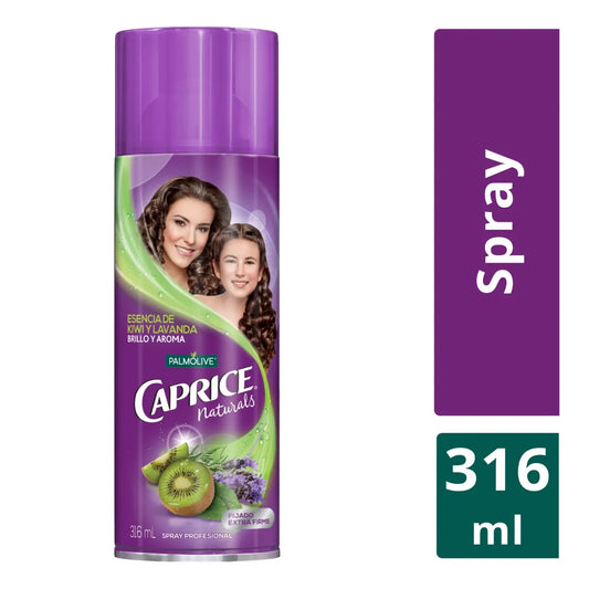 CAPRICE SPRAY KIWI L 12/316 ML