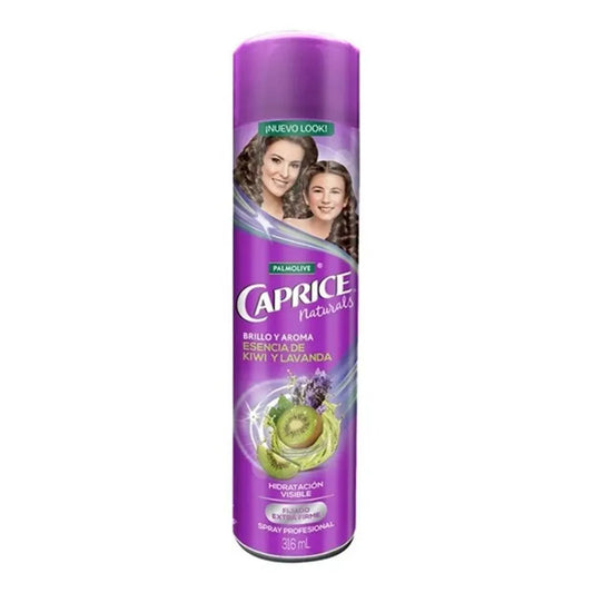 CAPRICE SPRAY KIWI L 12/316 ML