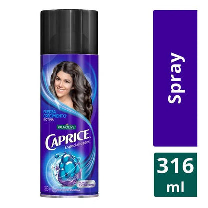 CAPRICE SPRAY PROLONGACION COLOR 12/316 ML