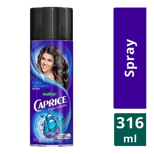 CAPRICE SPRAY PROLONGACION COLOR 12/316 ML