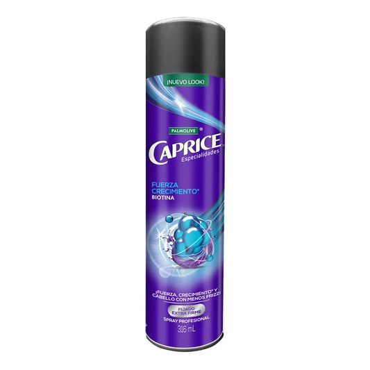 CAPRICE SPRAY PROLONGACION COLOR 12/316 ML