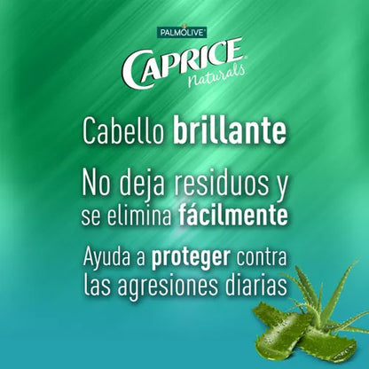 CAPRICE SPRAY SABILA 12/316 ML