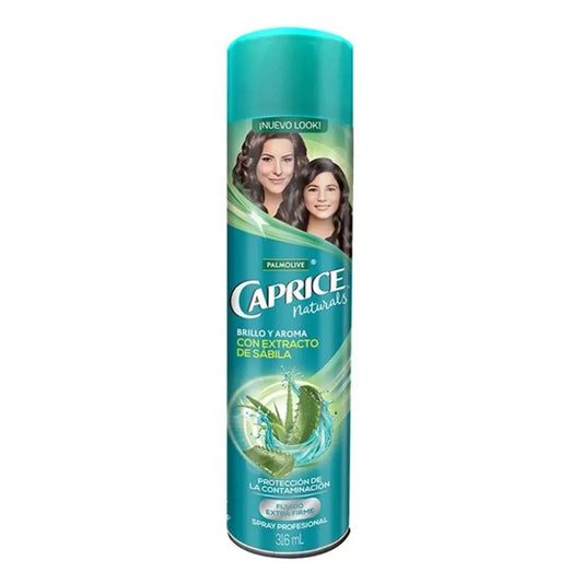 CAPRICE SPRAY SABILA 12/316 ML