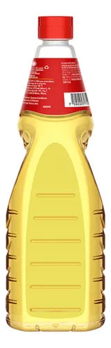 CAPULLO ACEITE 12/755 ML