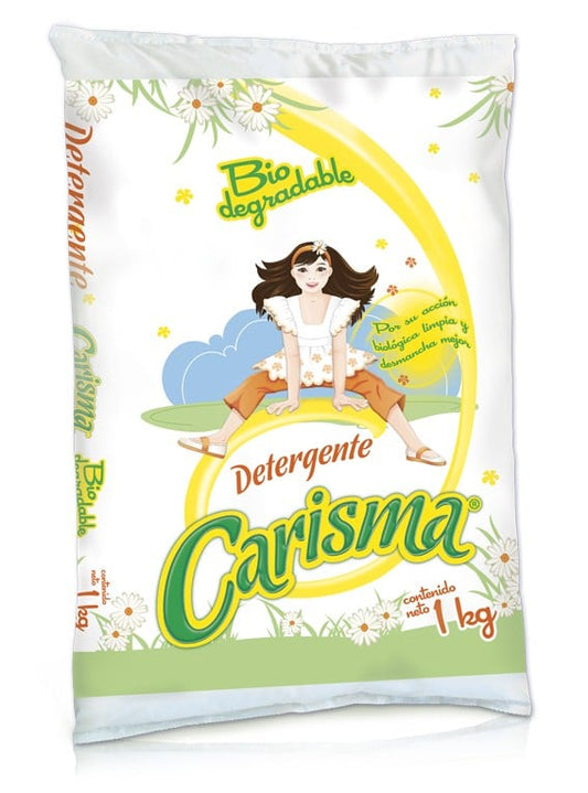 CARISMA DET 10/1 K