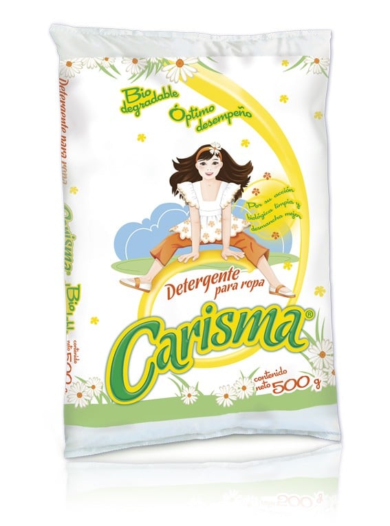 CARISMA DET 20/500 G