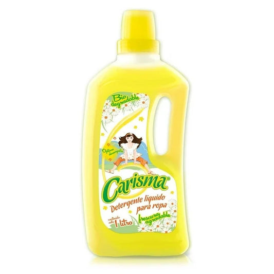 CARISMA DET LIQ 12/1 L