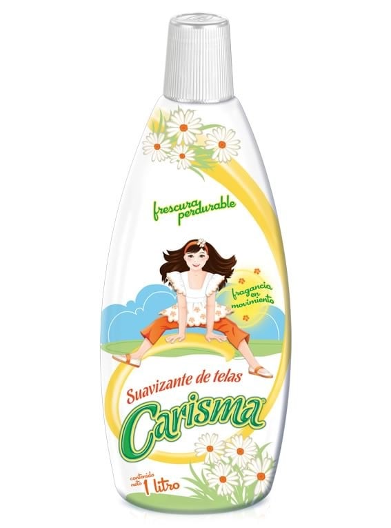 CARISMA SUAV 12/1 L