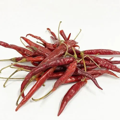 CHILE ARBOL C/1 K