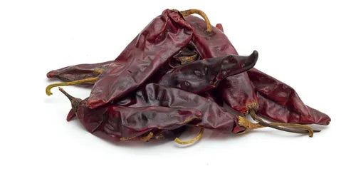 CHILE GUAJILLO C/1 K