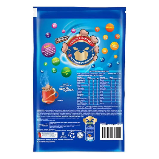 CHOCOMILK BOLSA 33/350 G