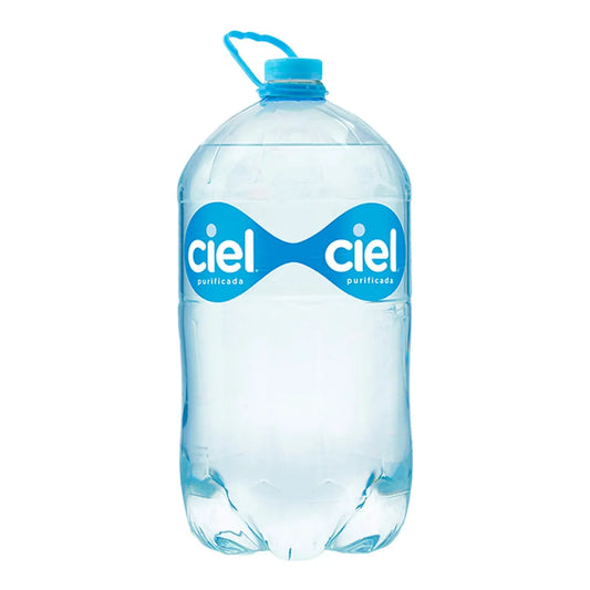 CIEL AGUA PURIFICADA 1/10 L