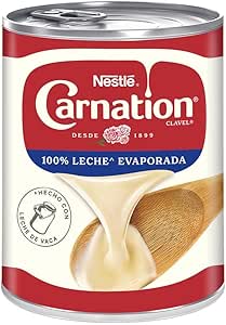 CLAVEL LECHE LATA 48/360 G