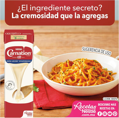 CLAVEL LECHE TETRABRIK 1 K