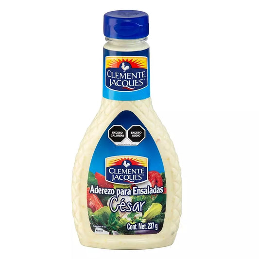 CLEMENTE JACQUES ADEREZO CESAR 12/237 ML