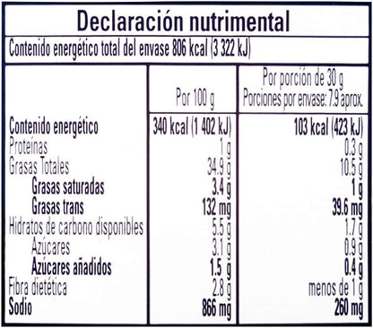 CLEMENTE JACQUES ADEREZO RANCH 12/237 ML