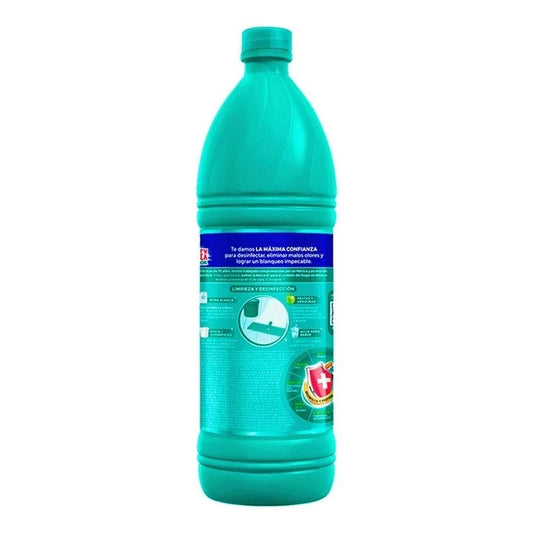 CLORALEX BLANQ 12/950 ML