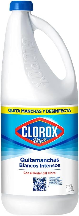 CLOROX BLANQ CONCENT 8/1890 ML