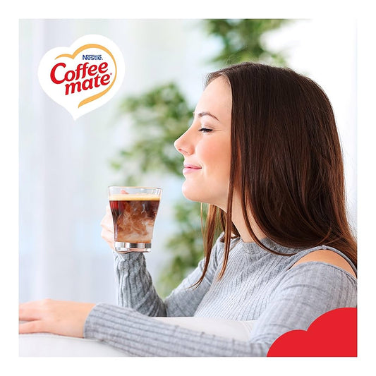 COFFEE MATE SUSTITUTO DE CREMA 6/1.2 K