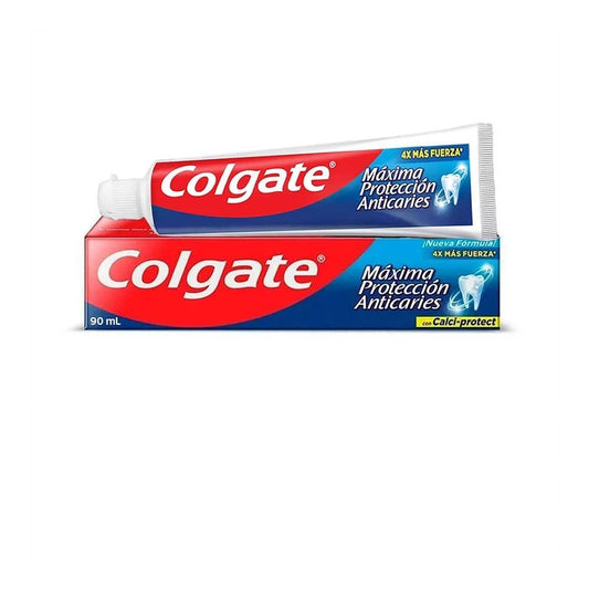 COLGATE CR DENTAL 6/12 90 ML