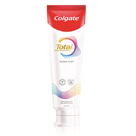 COLGATE TOTAL P ACTIVA CLEAN MINT 72/170 ML