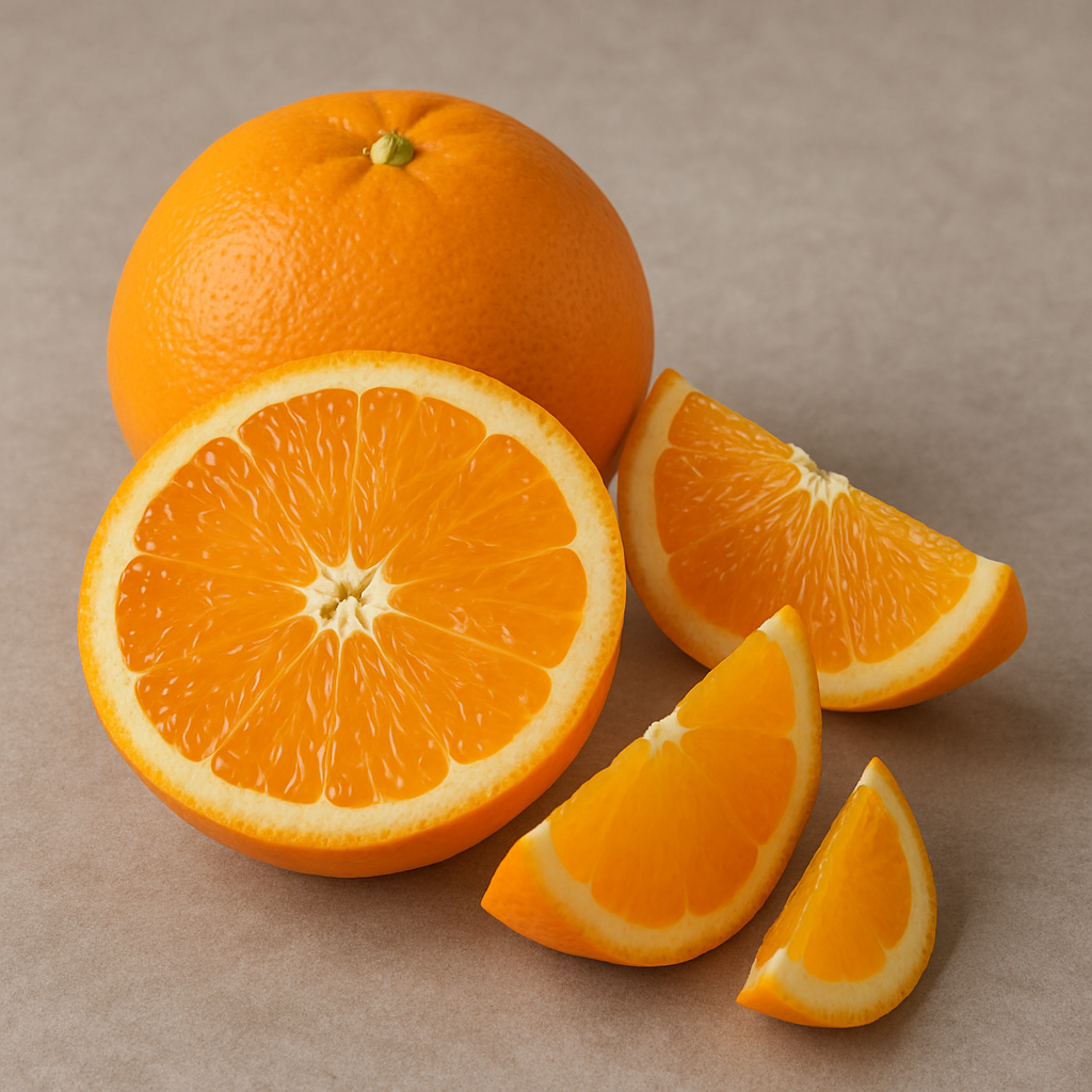 Naranja