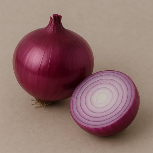 Cebolla Morada
