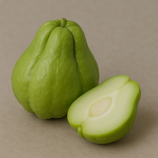 Chayote