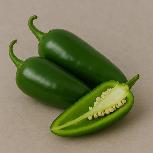Chile Cuaresmeño