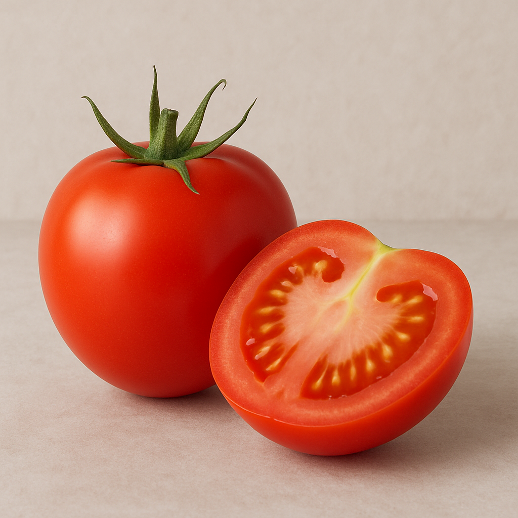 Jitomate Saladette