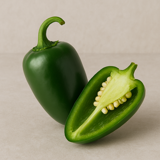 Chile jalapeño