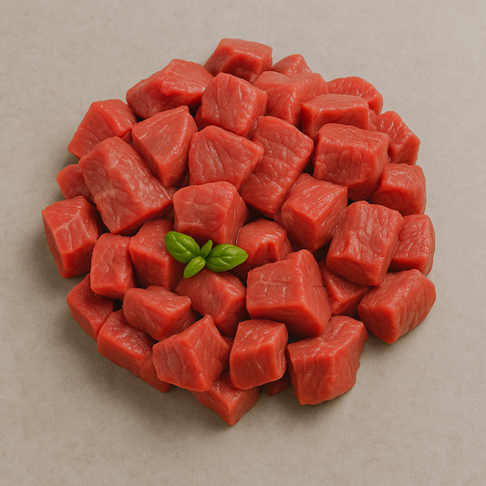 Puntas De Ribeye Premium