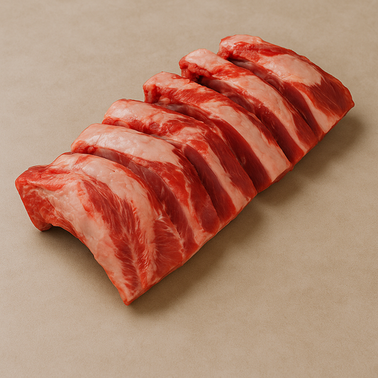 Back Rib