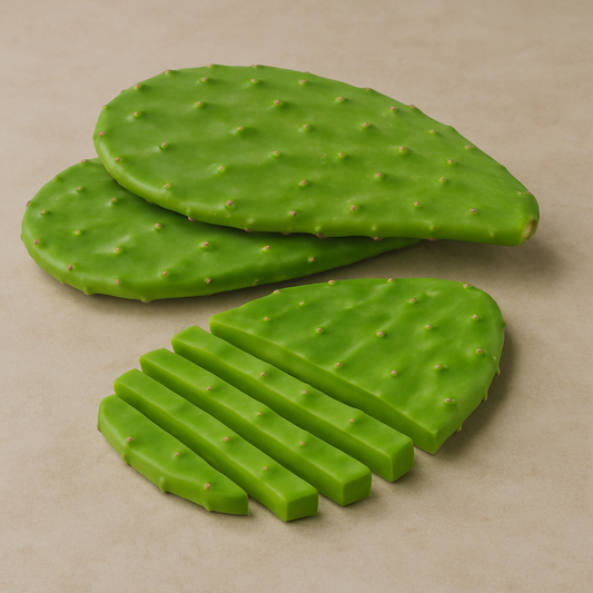Nopales