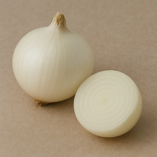 Cebolla Blanca