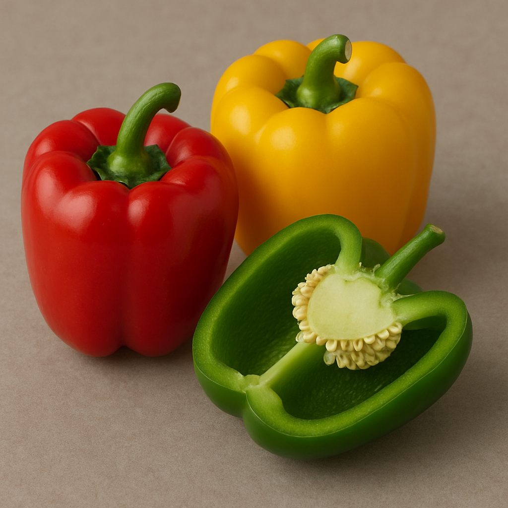 Pimientos
