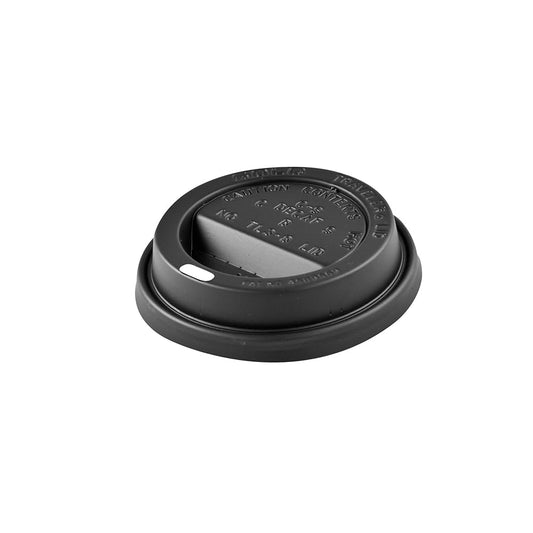 DART TAPA PLASTICO TRAVELER BLANCA 10/100 10 OZ