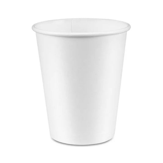 DART VASO PAPEL SSP BLANCO 20/50 237 ML (8 OZ)