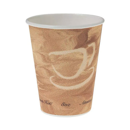 DART VASO PAPEL SSP MISTIQUE 20/50 237ML (8 OZ)
