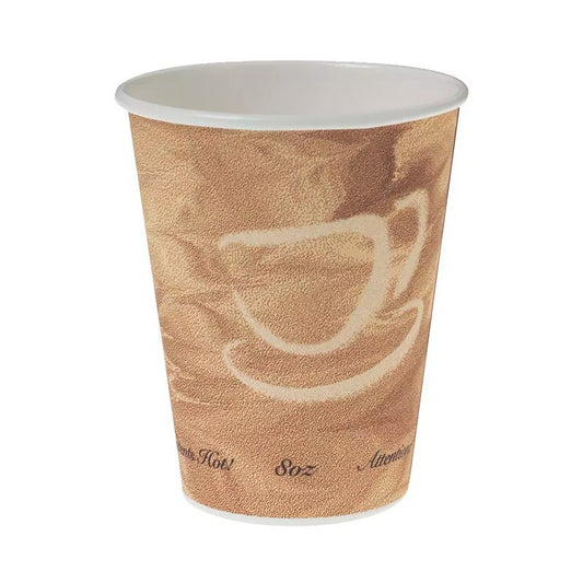 DART VASO PAPEL SSP MISTIQUE 20/50 237ML (8 OZ)